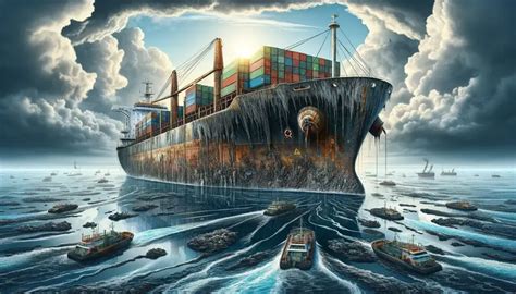 dirty ship.com|DirtyShip The Challenges and Solutions in the Maritime